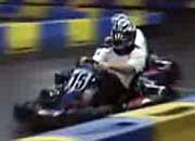 Endurance Kart F1 group race 